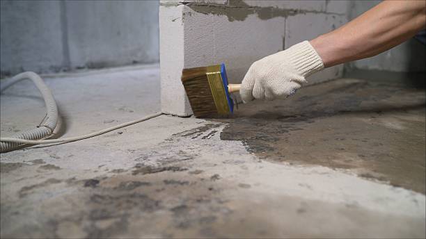24/7 Emergency Exterior Waterproofing experts in Zanesville, OH